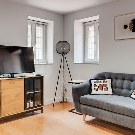 Appartement La Felicita - Sublime T2 à Toulouse Extérieur photo